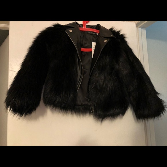 Girls jacket - Picture 3 of 4